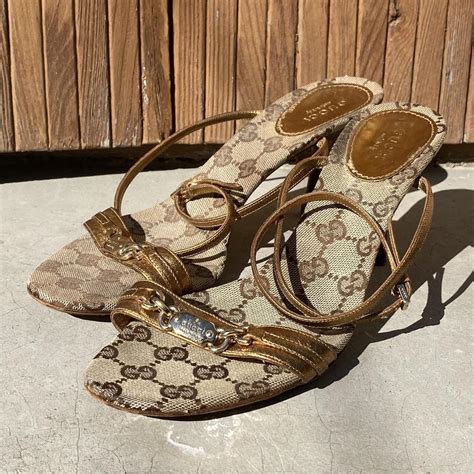 gucci sandals|authentic gucci sandals.